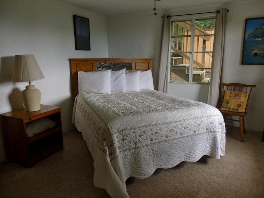 Alpine Inn Little Switzerland Dış mekan fotoğraf